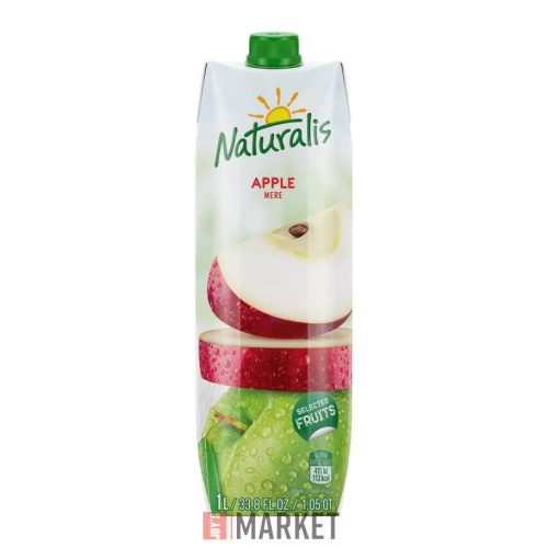 Naturalis Alma nektár 50% 1L #12