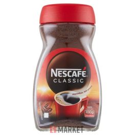 Nescafe 100g Classic #12