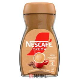 Nescafe 100g Classic Crema #12