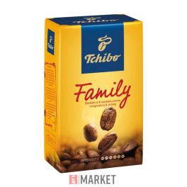 Tchibo Eduscho Family 1kg ORÖLT kávé #6