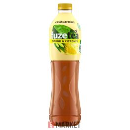 Fuzetea Citrom 1,5L + DRS #6