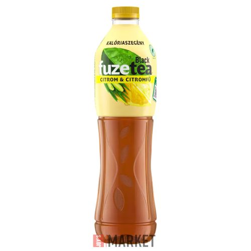Fuzetea Citrom 1,5L + DRS #6