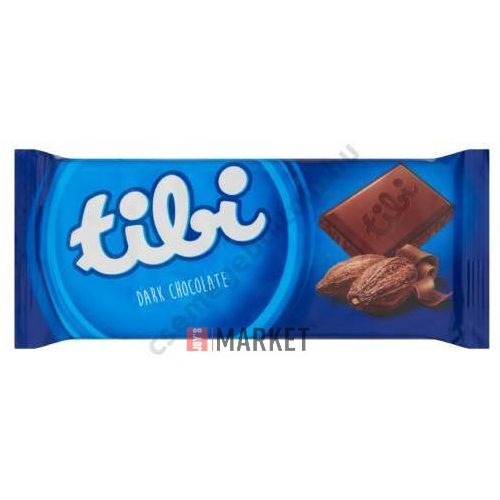 Tibi Étcsoki 90g #35