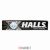 Halls cukorka extra strong 33,5g #20