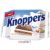 Knoppers ostyaszelet 25g 