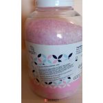 EVA Fürdősó Elb. Rózsa +Urea 600g #6