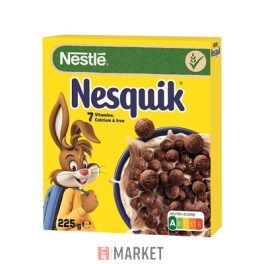 Gabonapehely NESQUIK 225g #22