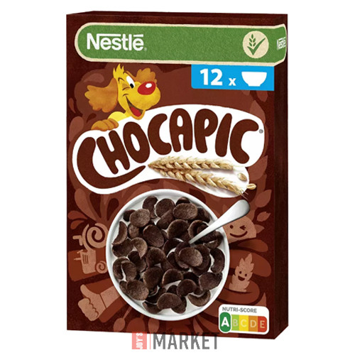 Gabonapehely Chocapic 225g #22
