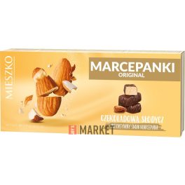 Mieszko Marcepanki desszert 230g #12