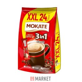Mokate XXL 3in1 24*14g Classic #6