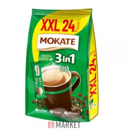 Mokate XXL 3in1 24*14g Irish Cream #6