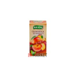 Belin Barack-Mangó tea 20*2g #18