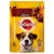 Pedigree alutasakos Bárány-Marha 100g