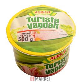 Agrico Turista Vagdalt 500g #6