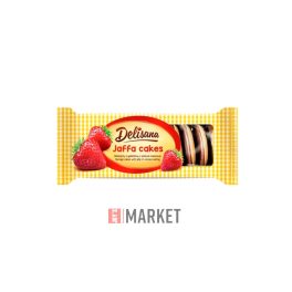 Delisana piskótakorong Epres 135g #20