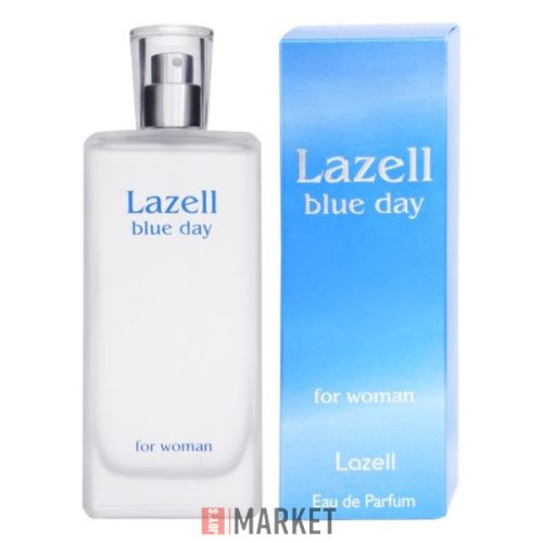 LAZELL Blue day for WOMEN 100ml