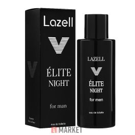 LAZELL Elite Night  MEN 100ml EDT