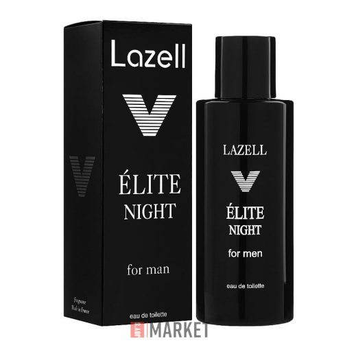 LAZELL Elite Night  MEN 100ml EDT