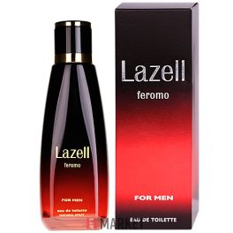 LAZELL Feromo for MEN 100ml EDT