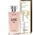 LAZELL Live free for WOMEN 100ml