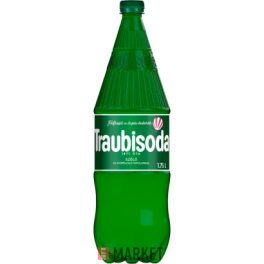 Traubisoda 1,75L + DRS