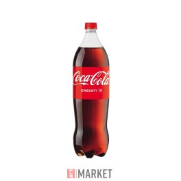 Coca Cola 1,75L +DRS