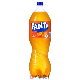 Fanta Narancs 1,75L +DRS