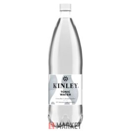 Kinley Tonic 1,5L +DRS