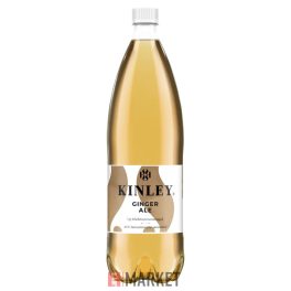 Kinley Gyömbér 1,5L +DRS