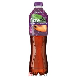 Fuzetea Szilva-Szegfűszeg 1,5L+DRS #6