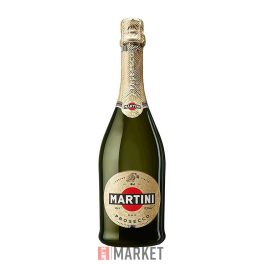 Martini Prosecco 0,75L +DRS