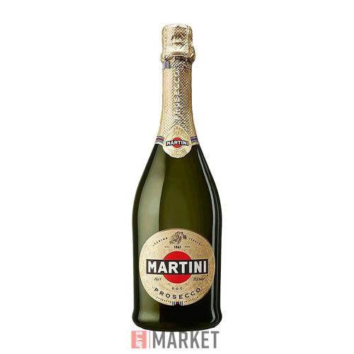 Martini Prosecco 0,75L +DRS