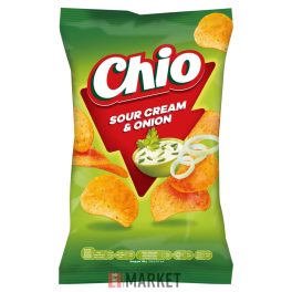 Chio Chips Hagymás-tejfölös 60g #18