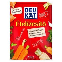 Delikát 250g ételízesíto #16