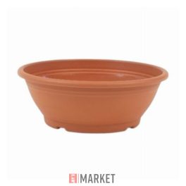 M.Virágtál 50cm Terra