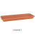 M.Balkonláda alátét 78cm Terra