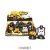 Halloween LED lámpa HKS-6508
