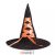 Halloween kalap HKS-8553