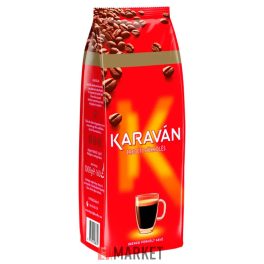 JDE Karaván SZEMES Kávé 1kg #6