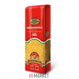 Izsáki 8 tojásos Cérnametélt 250g #32