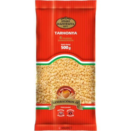 Izsáki 4 tojásos Söréttarhonya 500g #30