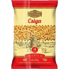 Izsáki 4 tojásos Csiga 200g #30