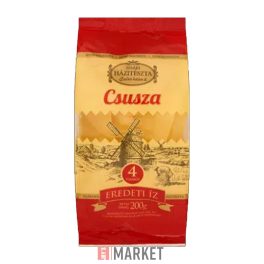 Izsáki 4 tojásos Csusza 200g #30