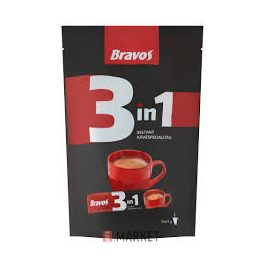 Bravos 3in1 10*17g #17