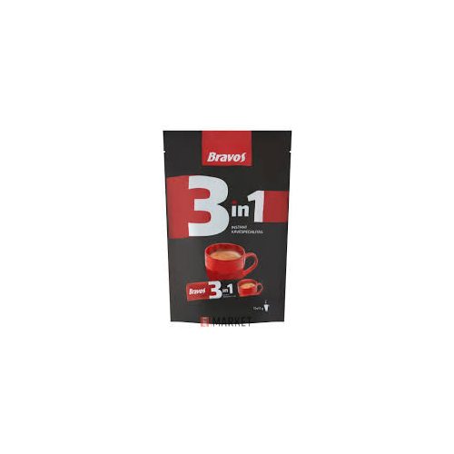 Bravos 3in1 10*17g #17