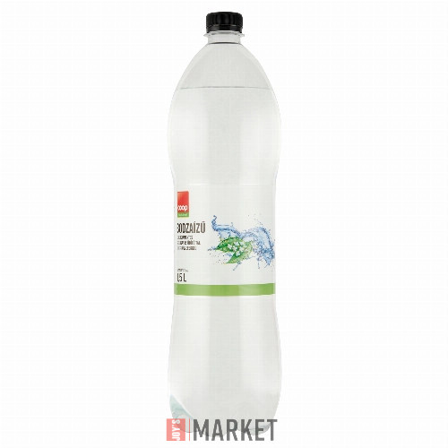 COOP Bodza ízű széns.ü. 1,5L +DRS