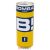 Bomba Energiaital 0,25L FÉM +DRS #24