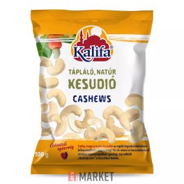 KALIFA kesudió natúr 100g #16