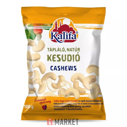 KALIFA kesudió natúr 100g #16