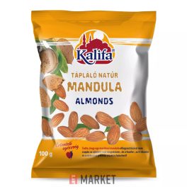 KALIFA mandula natúr 100g #16